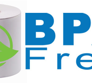 BPA Free Thermal Paper