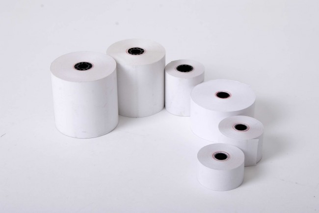 Thermal Rolls