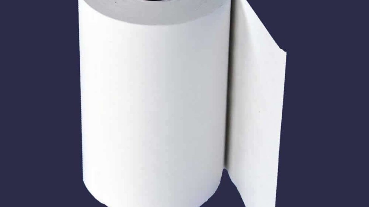 2 1/4 Thermal Paper Rolls for Your Business