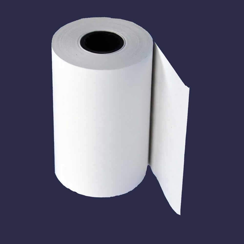 Thermal Paper Rolls, POS Paper & Credit Card Paper