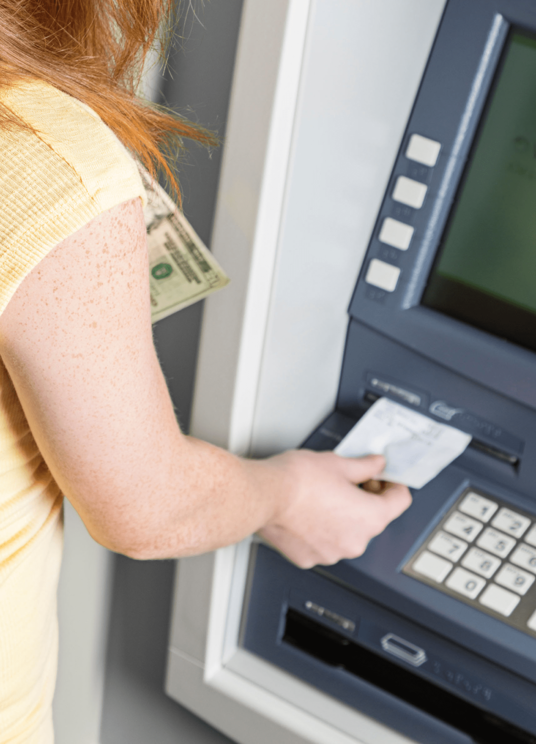 The Secrets to Profitable ATM Paper