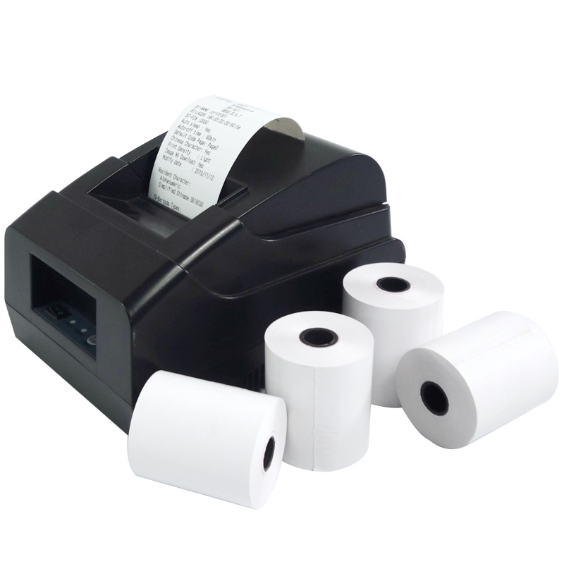 Thermal Paper Guide 2023 - Benefits, Types & How to Buy