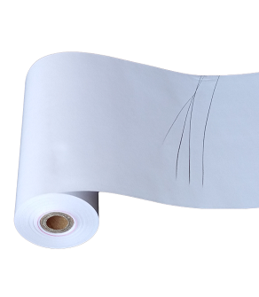 Thermal Paper Roll 2 1/4 x 080' - Pack with 10