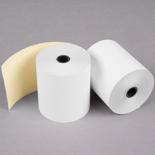 1 and 2-ply paper rolls