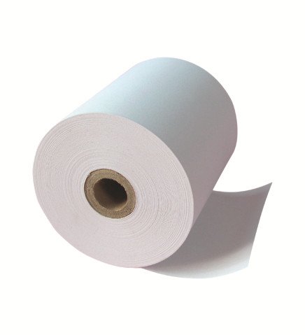 Bond Paper Roll