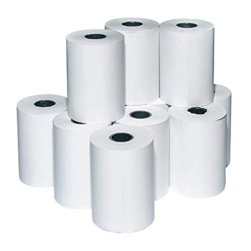 Advantages Of Thermal Paper Rolls Over Ordinary Paper