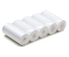 Mobile Printer Paper Rolls