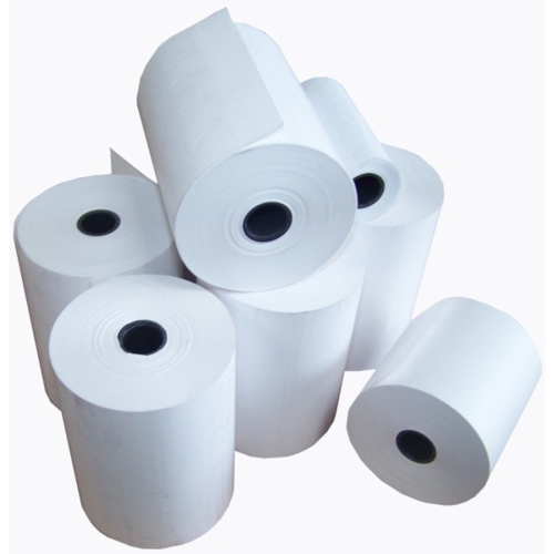 thermal paper rolls