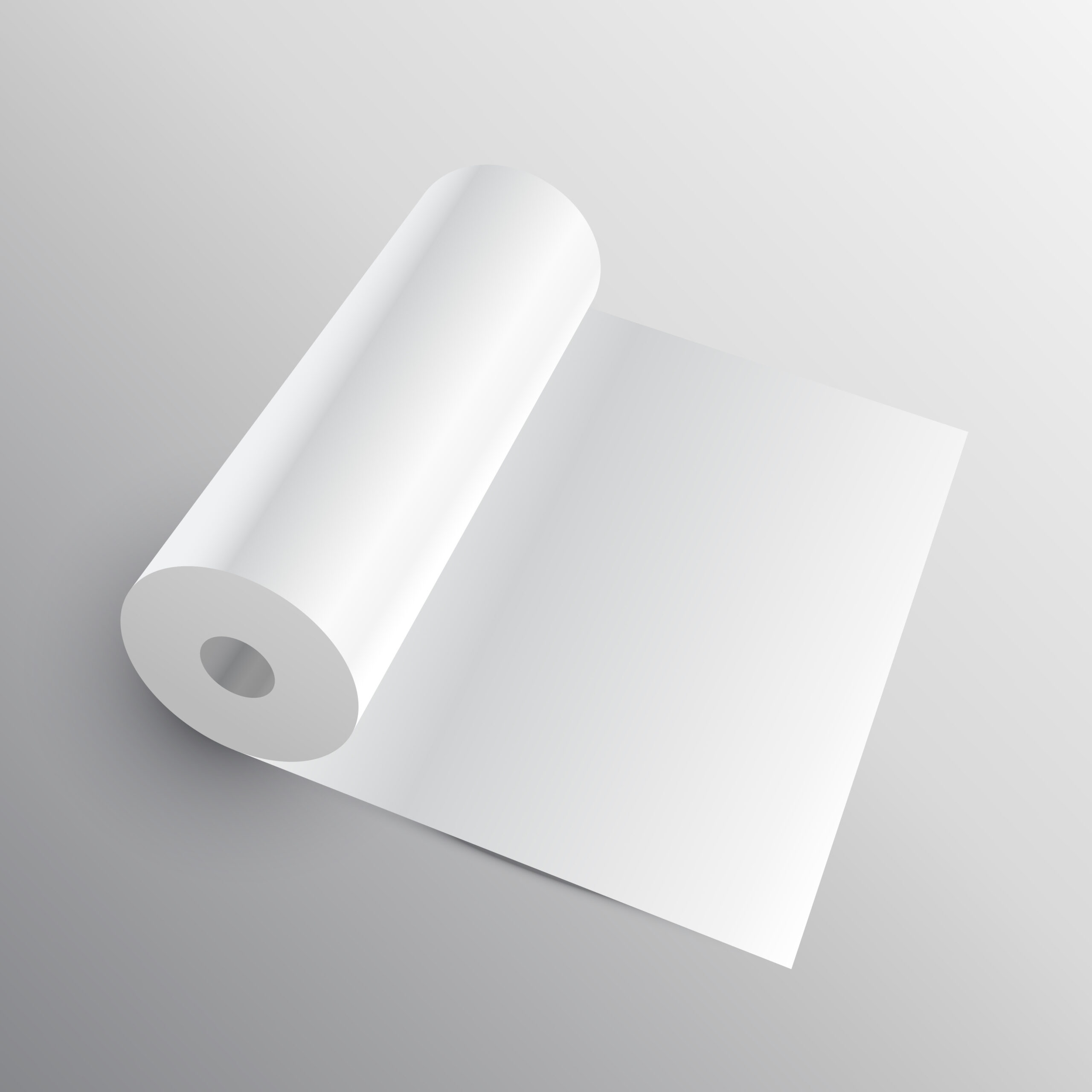 Ultrasound thermal paper