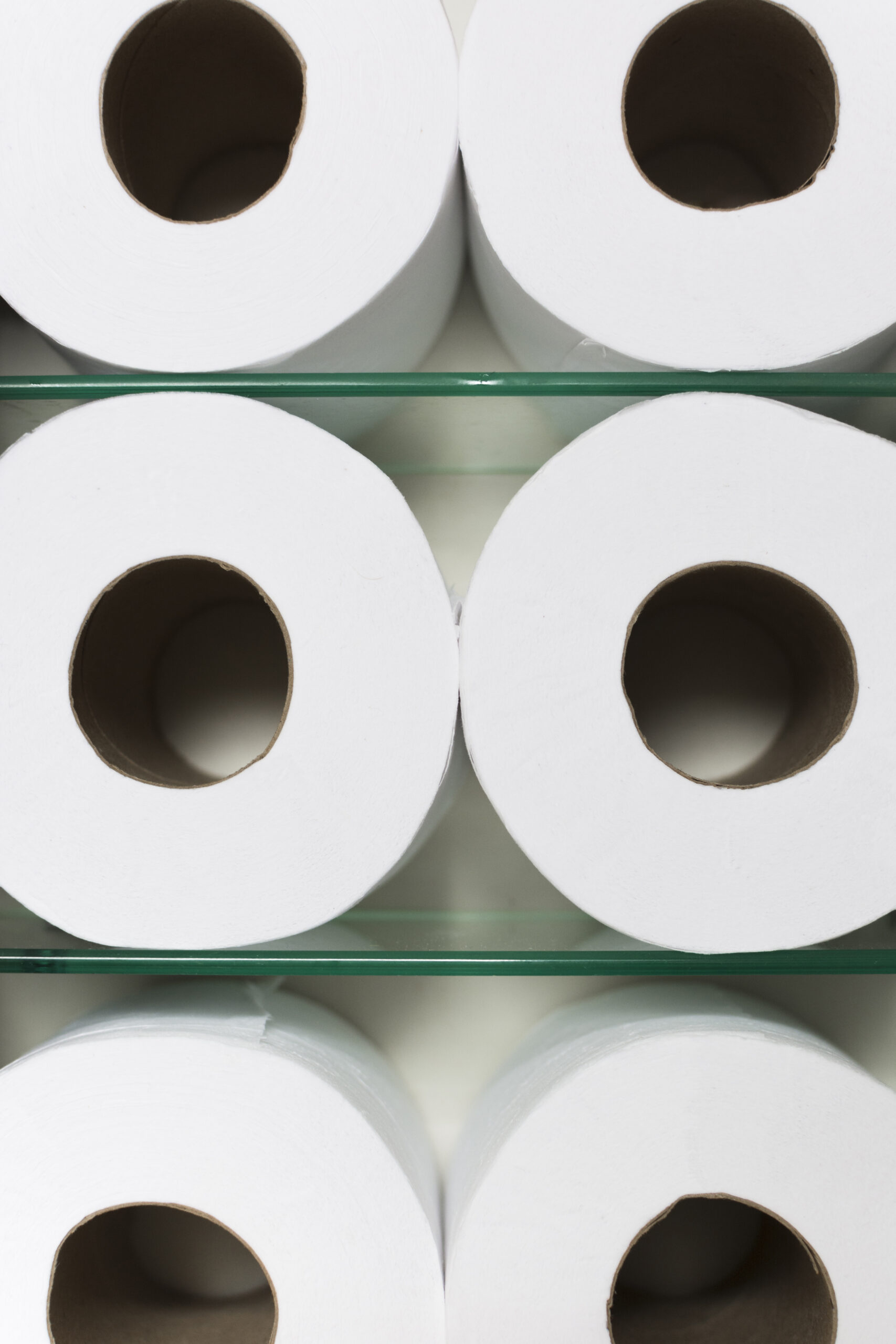 80 mm Thermal paper