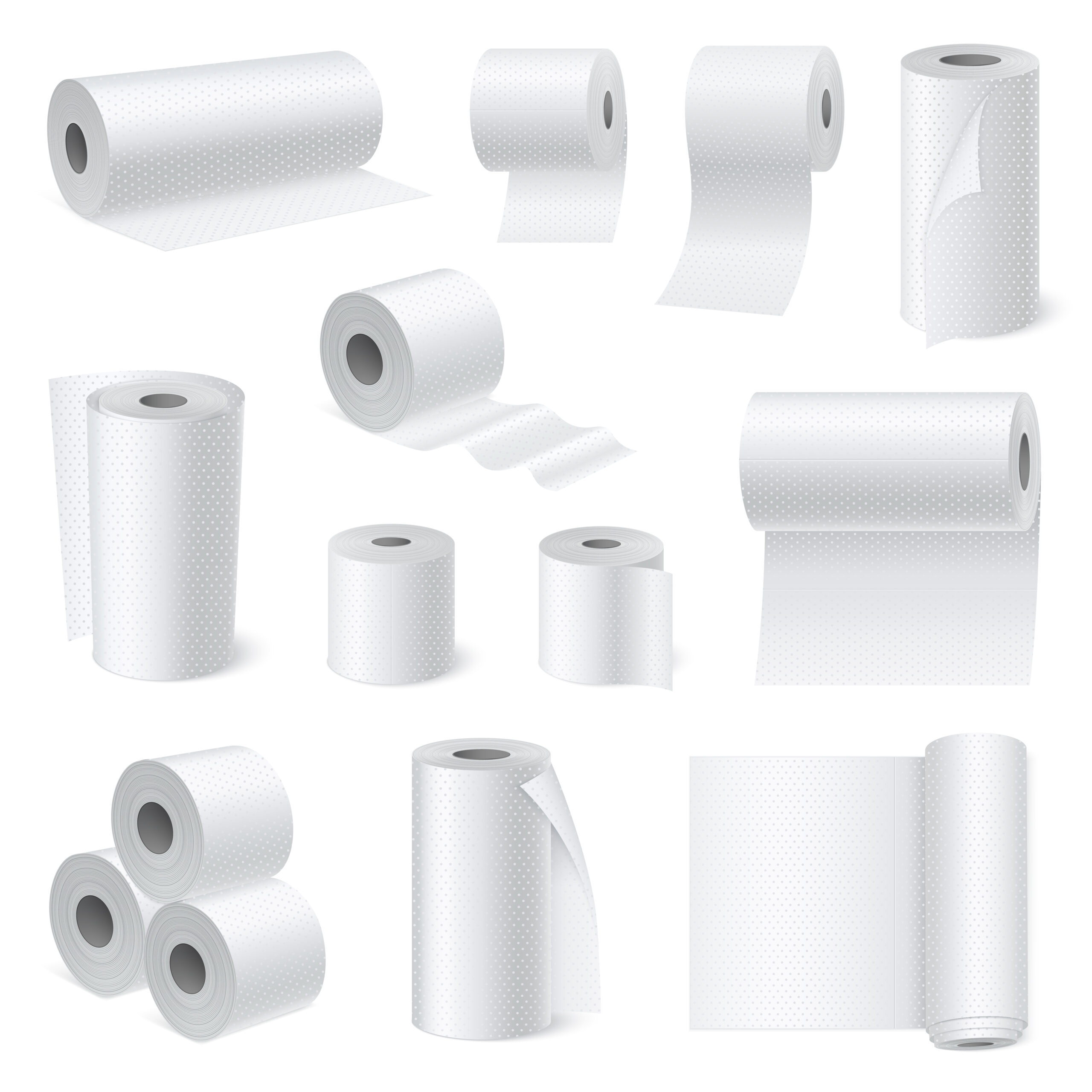 thermal Paper Rolls