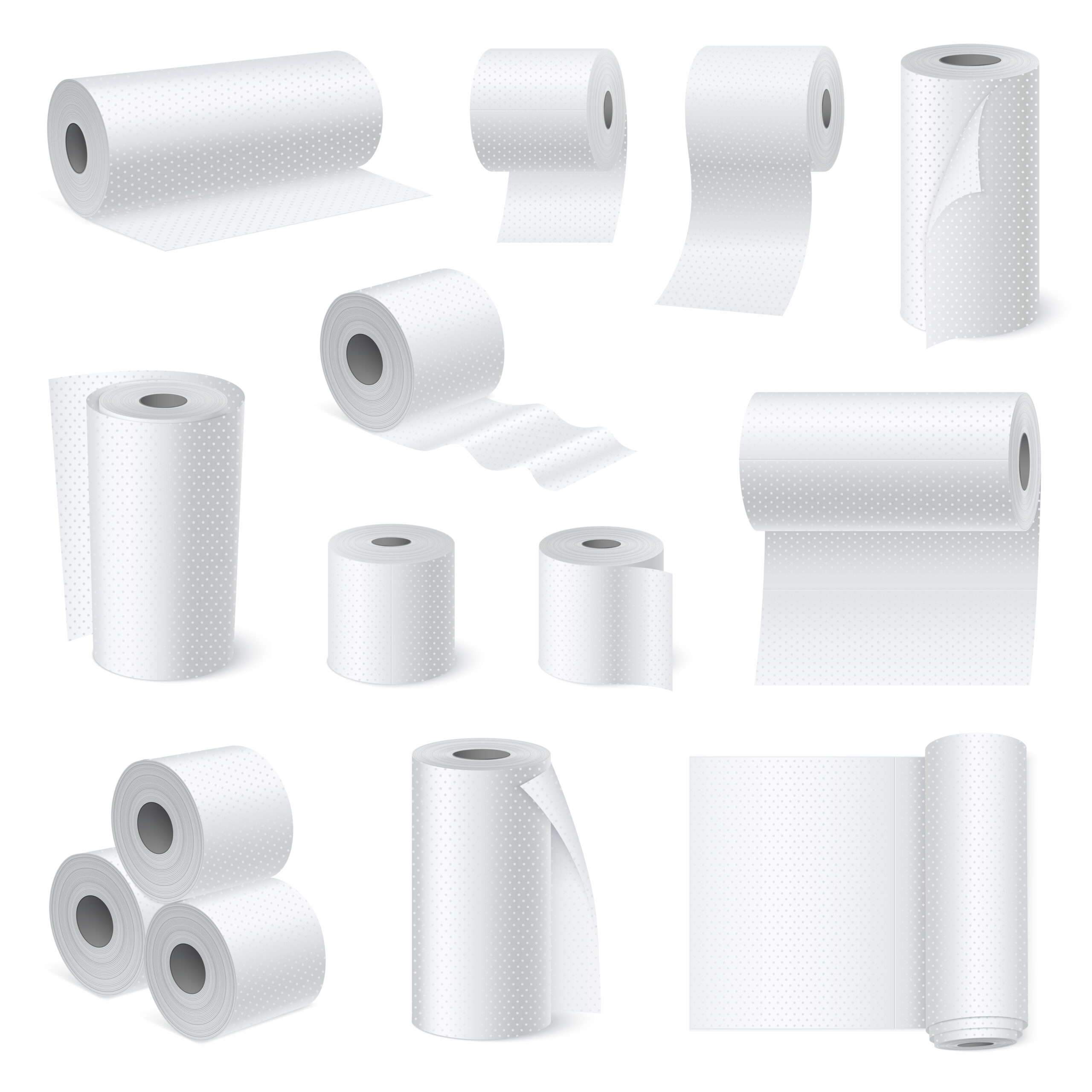 The Role of Thermal Paper Rolls in Modern Retail - Graphic Tickets