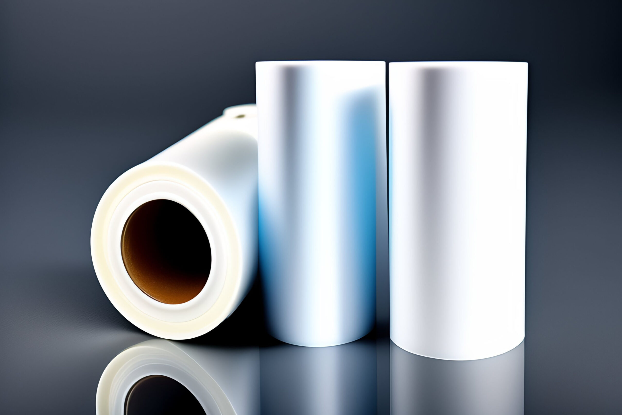 types of thermal paper