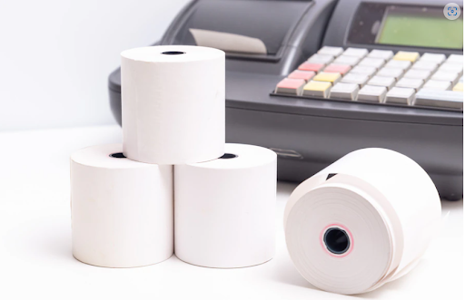 BPA-Free Thermal Paper: The Pros and Cons of It